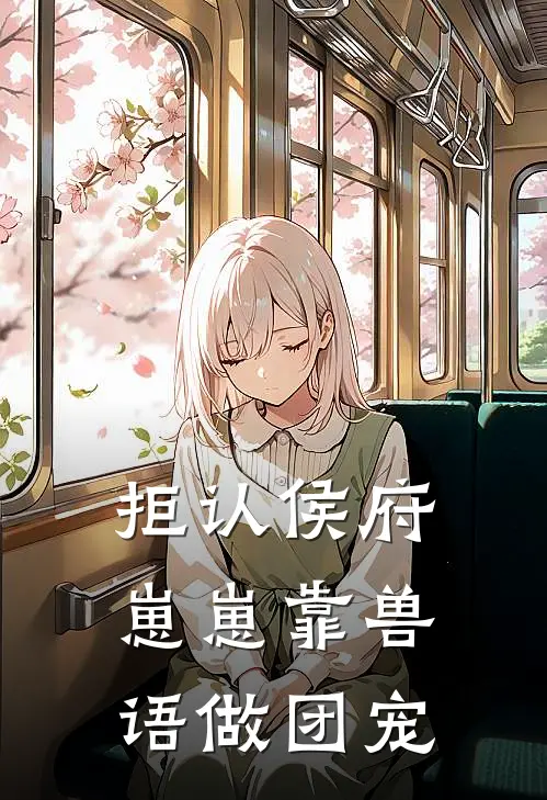 拒认侯府，崽崽靠兽语做团宠