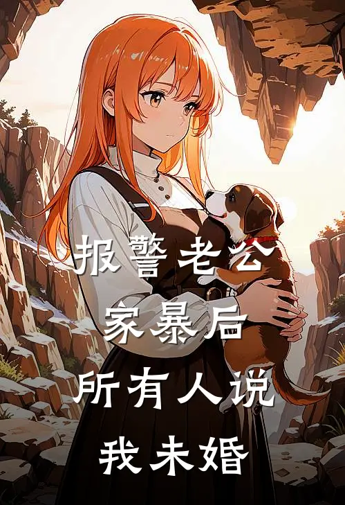 报警老公家暴后，所有人说我未婚