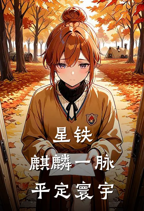 星铁：麒麟一脉，平定寰宇