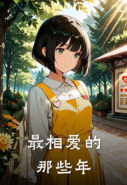 最相爱的那些年