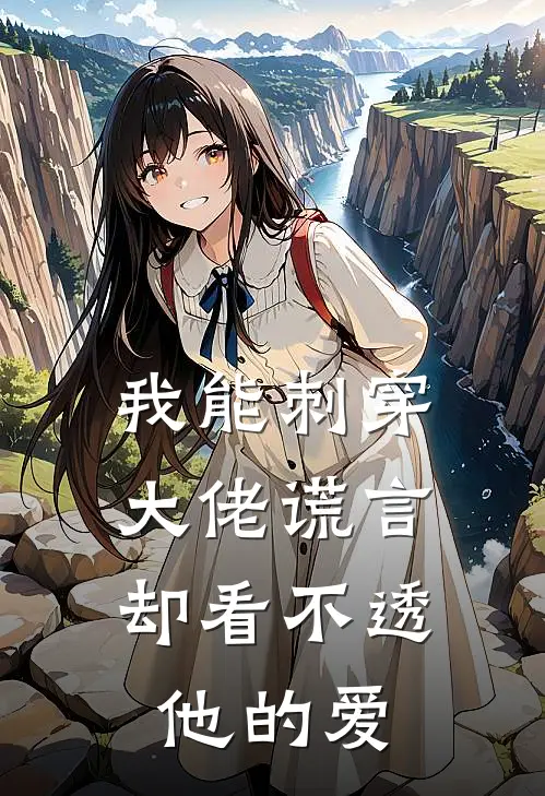 我能刺穿大佬谎言，却看不透他的爱