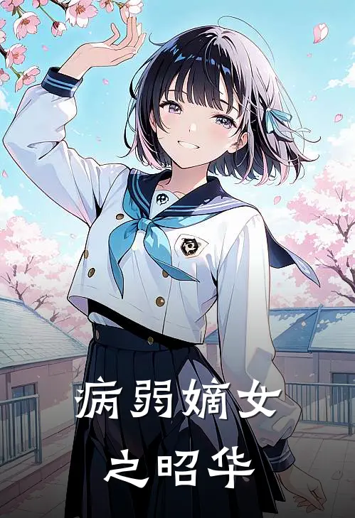 病弱嫡女之昭华