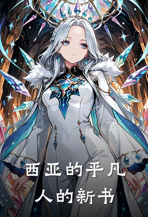 西亚的平凡人的新书