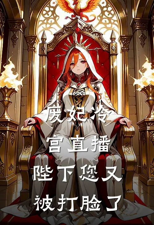 废妃冷宫直播：陛下您又被打脸了