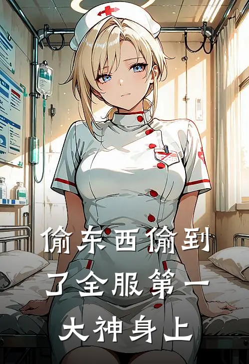 偷东西偷到了全服第一大神身上