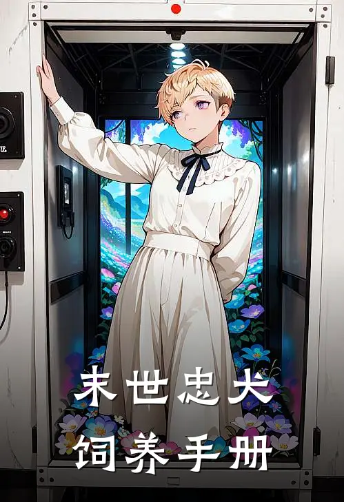 末世忠犬饲养手册