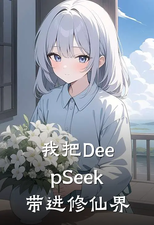 我把DeepSeek带进修仙界