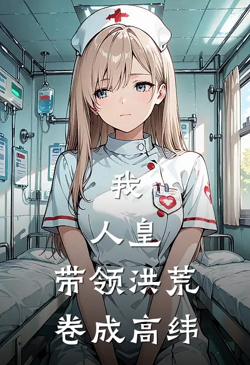 我，人皇，带领洪荒卷成高纬