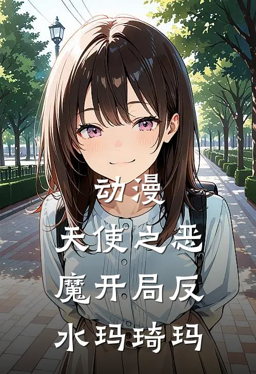 动漫：天使之恶魔开局反水玛琦玛