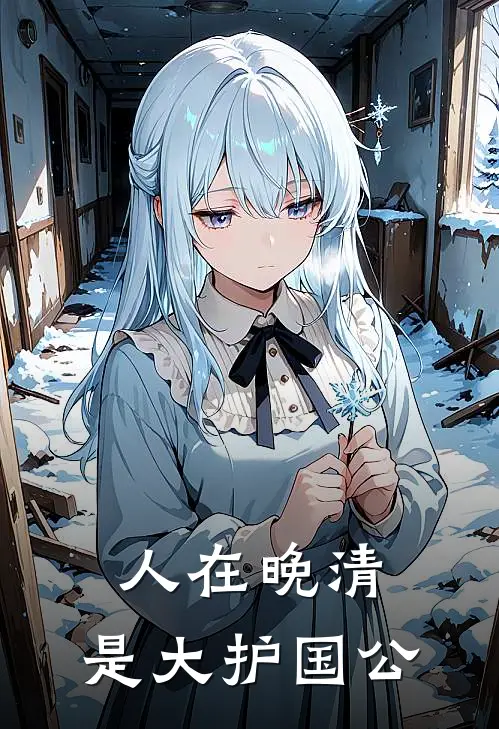 人在晚清，是大护国公