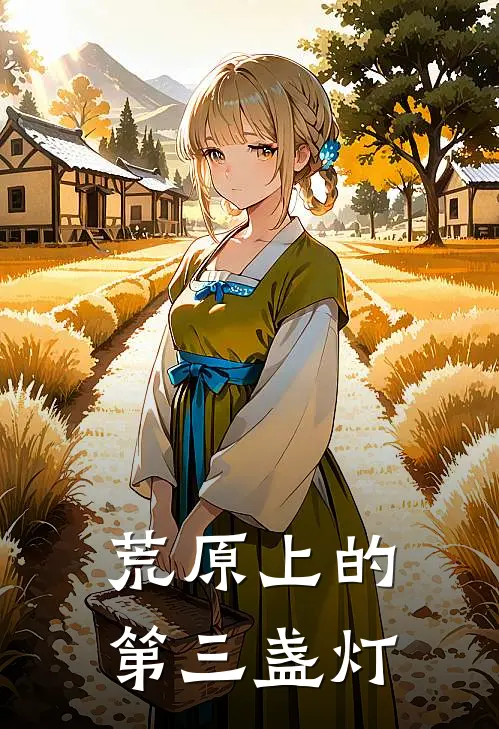 荒原上的第三盏灯
