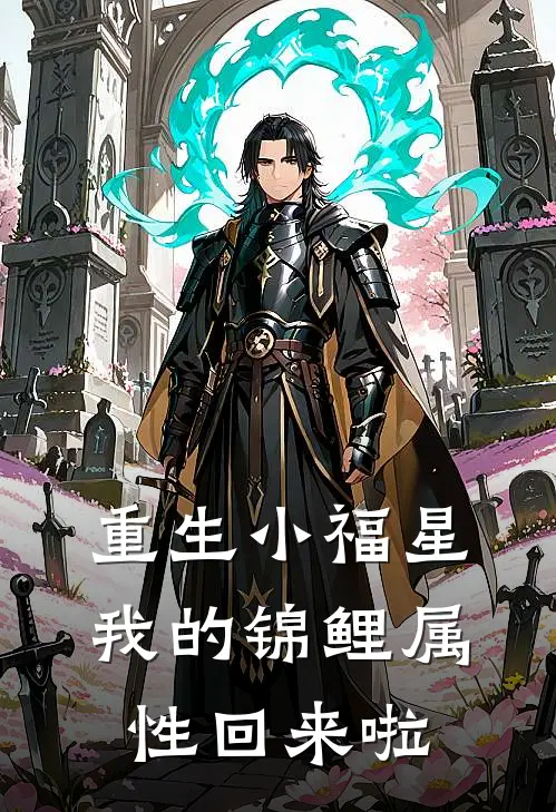 重生小福星，我的锦鲤属性回来啦