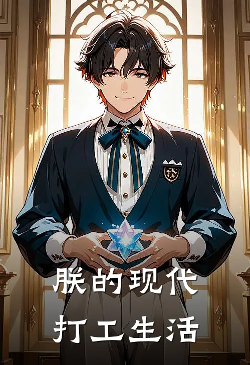 朕的现代打工生活