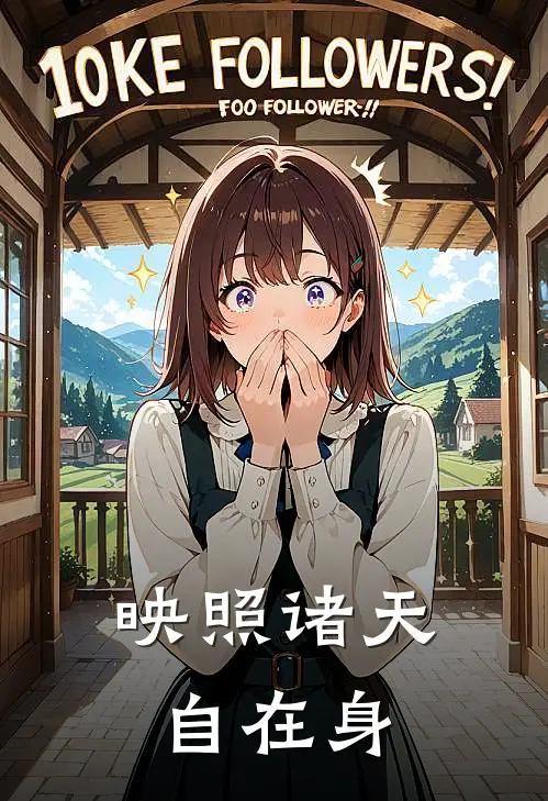 映照诸天自在身