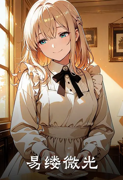 易缕微光