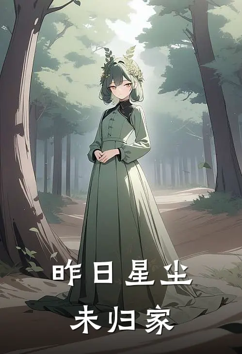 昨日星尘未归家