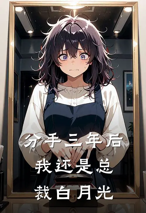 分手三年后，我还是总裁白月光