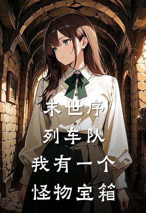 末世序列车队：我有一个怪物宝箱