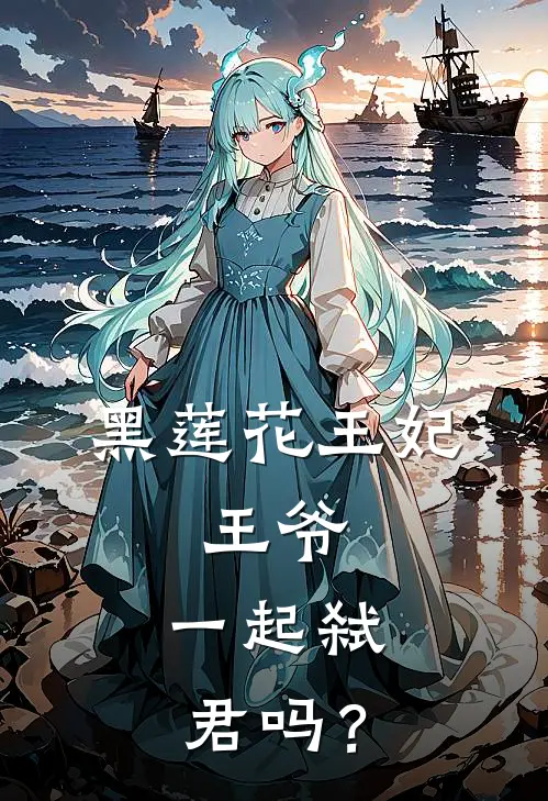 黑莲花王妃：王爷，一起弑君吗？