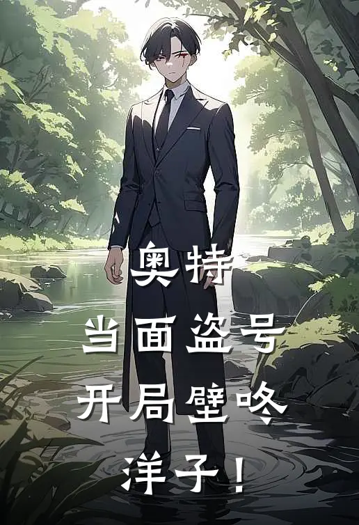 奥特：当面盗号，开局壁咚洋子！