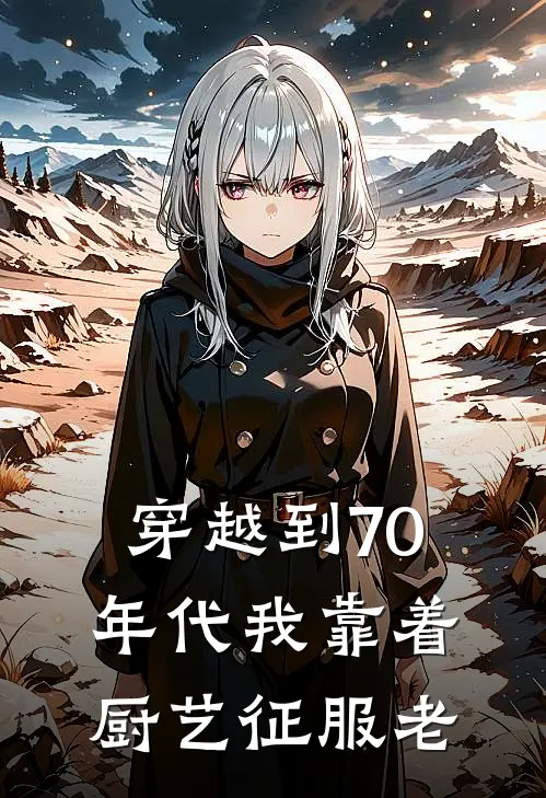 穿越到70年代我靠着厨艺征服老