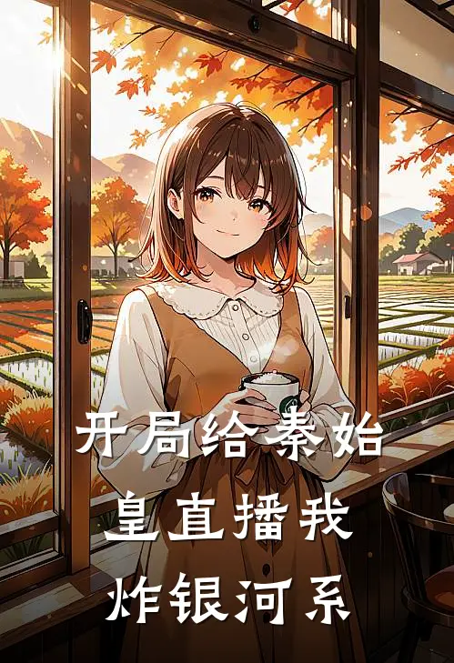 开局给秦始皇直播我炸银河系