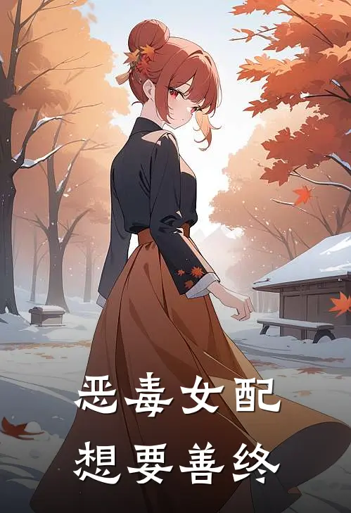 恶毒女配想要善终
