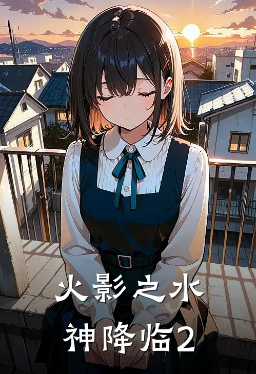 火影之水神降临2