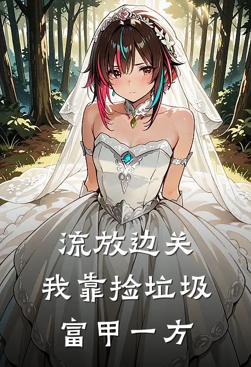 流放边关，我靠捡垃圾富甲一方