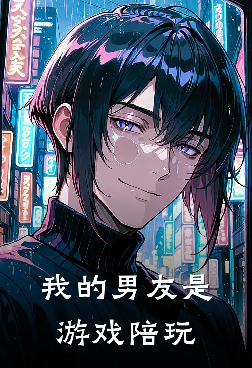 我的男友是游戏陪玩