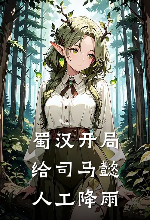 蜀汉开局给司马懿人工降雨