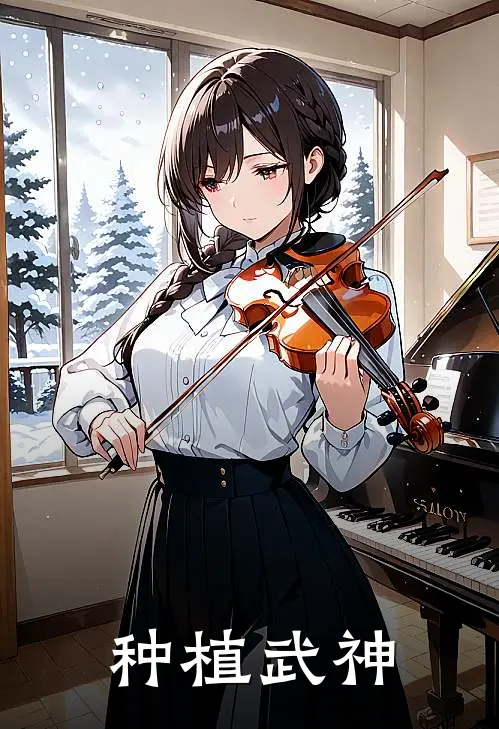 种植武神