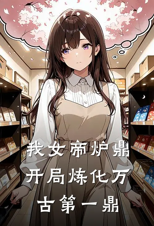 我女帝炉鼎，开局炼化万古第一鼎