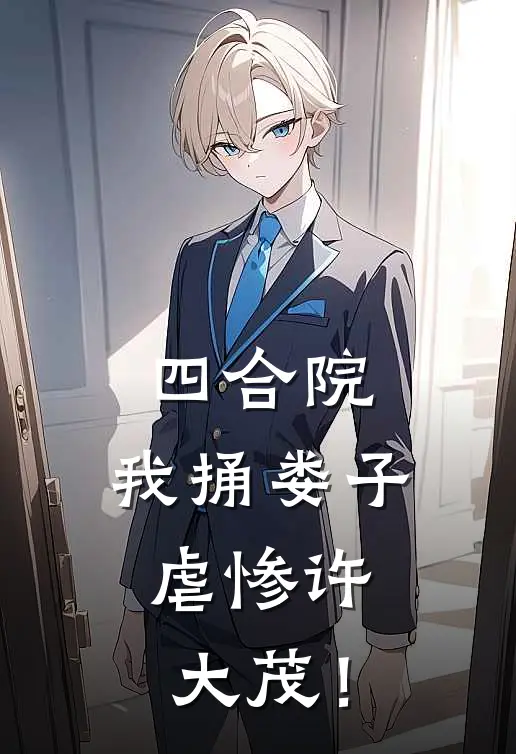 四合院：我捅娄子，虐惨许大茂！