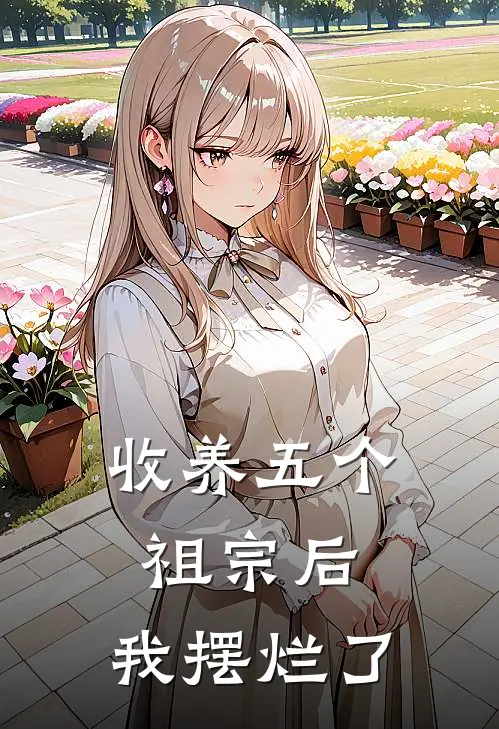 收养五个祖宗后，我摆烂了