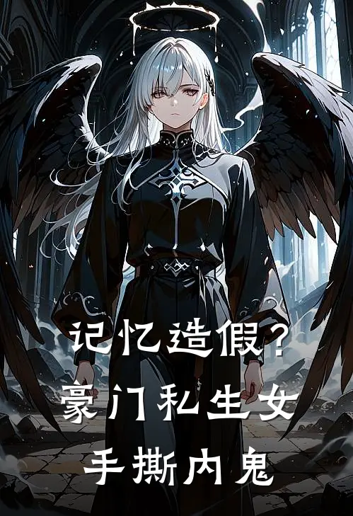 记忆造假？豪门私生女手撕内鬼