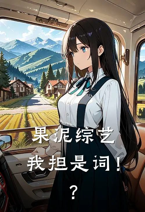 果泥综艺：我担是词！？