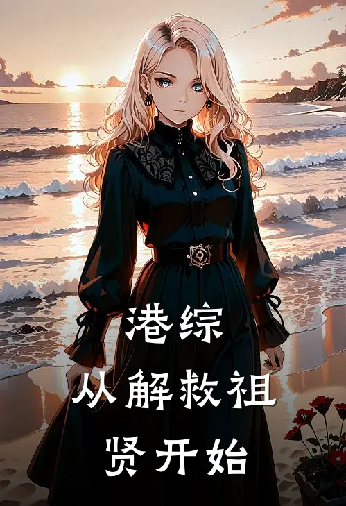 港综：从解救祖贤开始