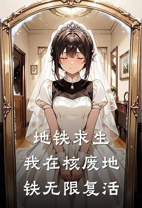 地铁求生：我在核废地铁无限复活