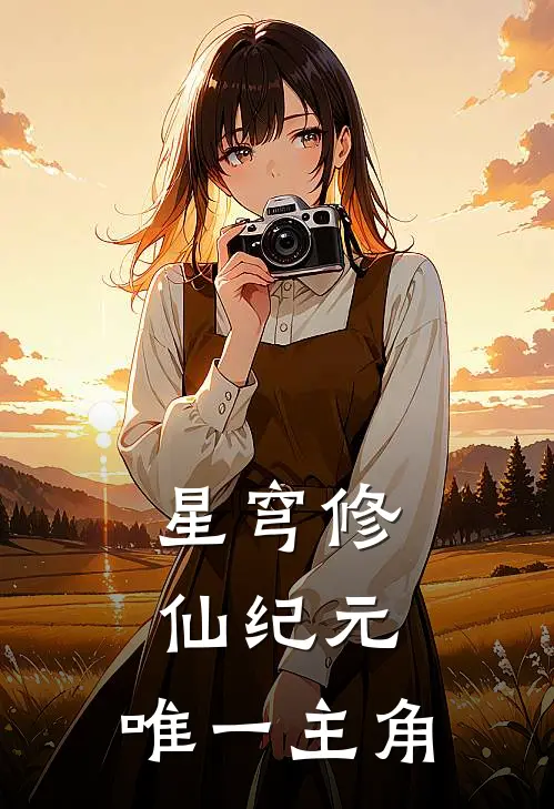星穹修仙纪元：唯一主角