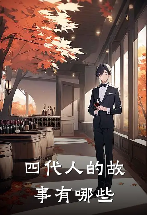 四代人的故事有哪些