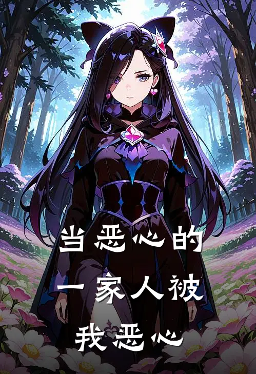 当恶心的一家人被我恶心