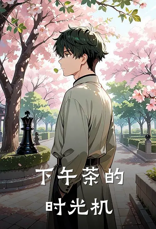 下午茶的时光机