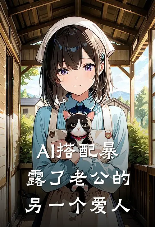 AI搭配暴露了老公的另一个爱人