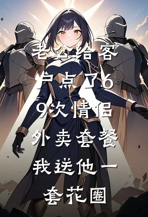 老公给客户点了69次情侣外卖套餐，我送他一套花圈