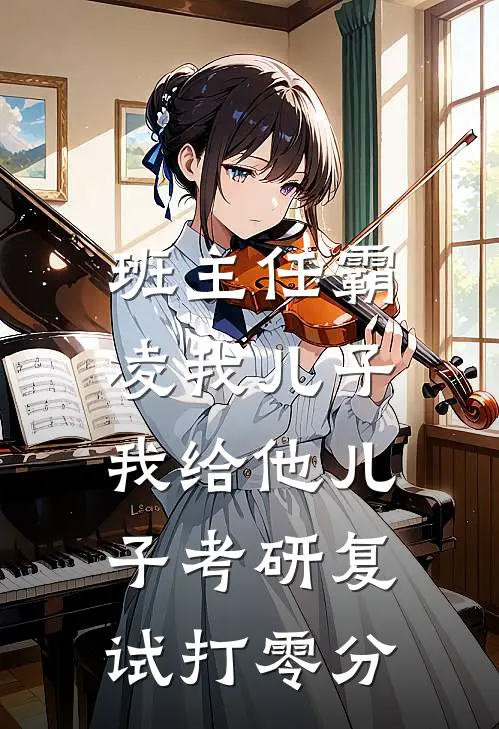 班主任霸凌我儿子，我给他儿子考研复试打零分