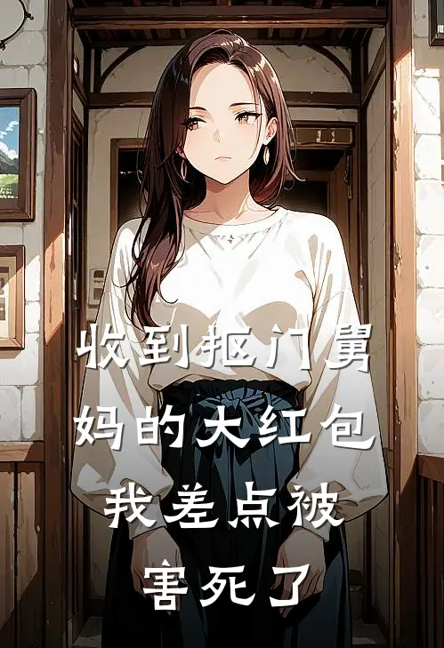收到抠门舅妈的大红包，我差点被害死了