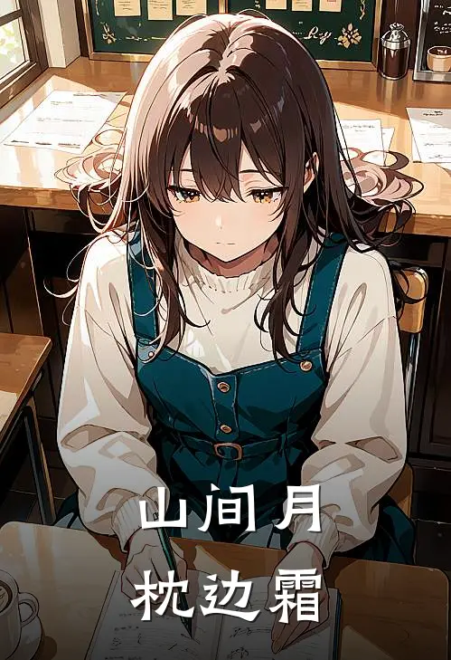 山间月，枕边霜