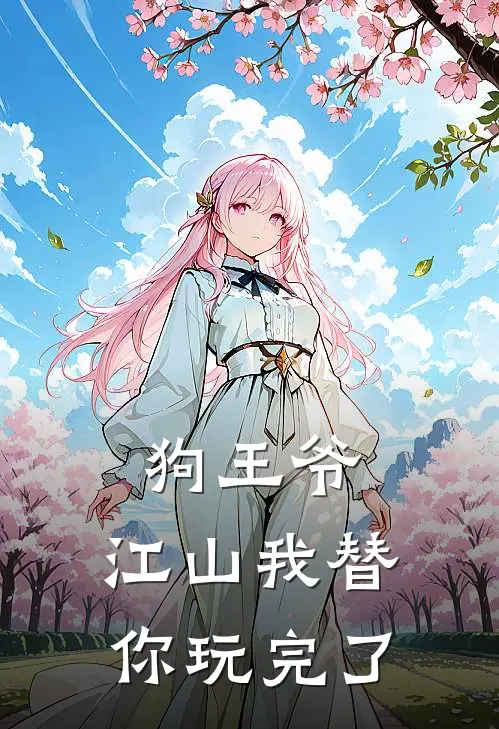 狗王爷，江山我替你玩完了