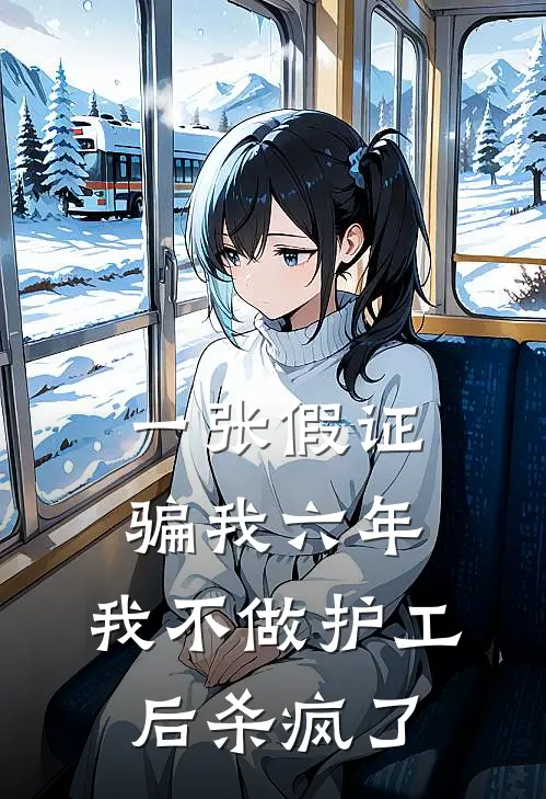 一张假证骗我六年，我不做护工后杀疯了
